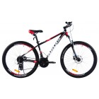 Гірський велосипед Ardis EXTREME 27,5" AL.